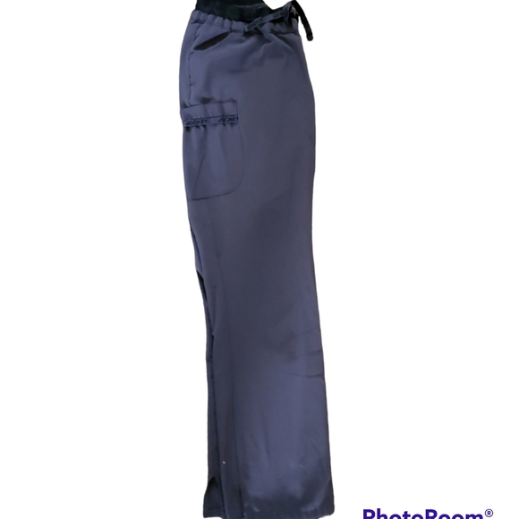 Pants & Jumpsuits Jockey Scubs Ladies Gray Scrubs Bottom Large Poshmark